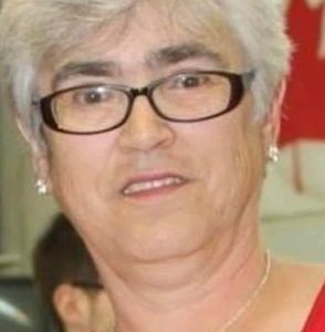 Meet your Posher, Joanne